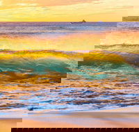 Kalbarri Sunset Coastal Cliff Cruise - Accommodation Cairns