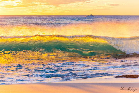 Kalbarri Sunset Coastal Cliff Cruise - Accommodation Cairns 0