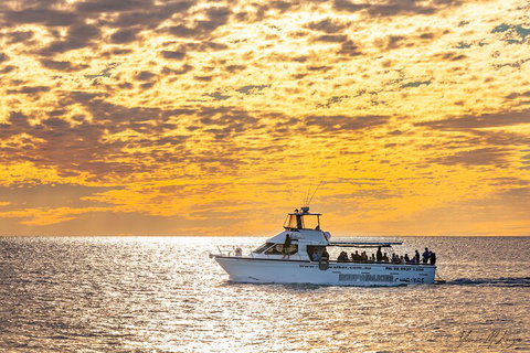Kalbarri Sunset Coastal Cliff Cruise - Accommodation Cairns 1
