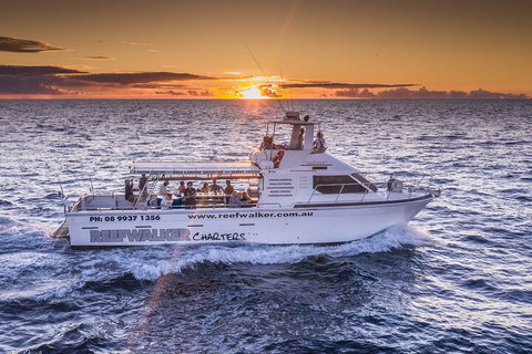 Kalbarri Sunset Coastal Cliff Cruise - Accommodation Cairns 2