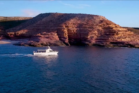 Kalbarri Sunset Coastal Cliff Cruise - Accommodation Cairns 3