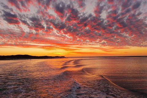 Kalbarri Sunset Coastal Cliff Cruise - Accommodation Cairns 5