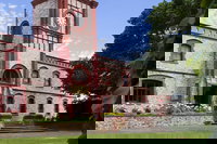 Full-Day Wine World Tour in Barossa, Adelaide