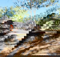 Litchfield Park Adventures and Jumping Crocodile Cruise  Butterfly Farm - Accommodation Cairns