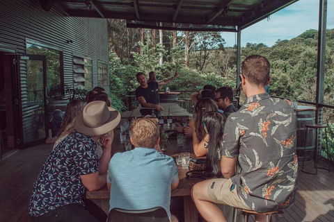 Private Custom Byron Bay Day Out - Accommodation Cairns 5