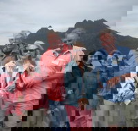 Shore Excursion Small-Group Cradle Mountain Day Tour From Burnie - Accommodation Cairns