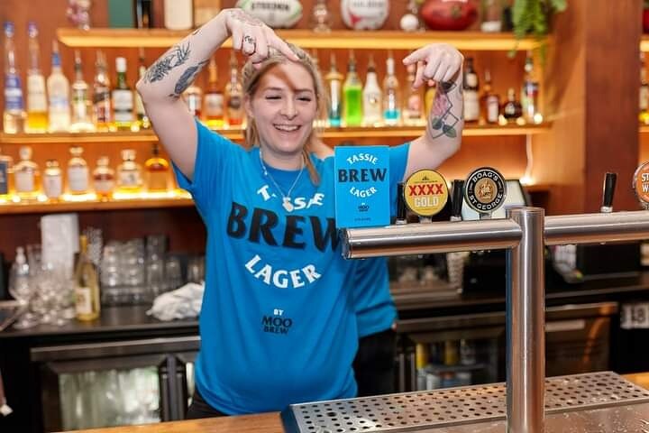 Cooee TAS Accommodation Cairns