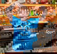 Tamar Valley Food and Wine Day Trip from Devonport Ulverstone or Burnie - Accommodation Cairns