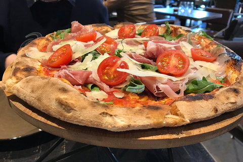 Taste Of Sydney - Barangaroo And The Rocks - Accommodation Cairns 4