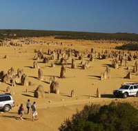 1-Day Pinnacles and Yanchep Tour from Perth including Fish and Chips Lunch - Accommodation Cairns