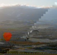 Hot Air Ballooning Tour from Cairns - Accommodation Cairns