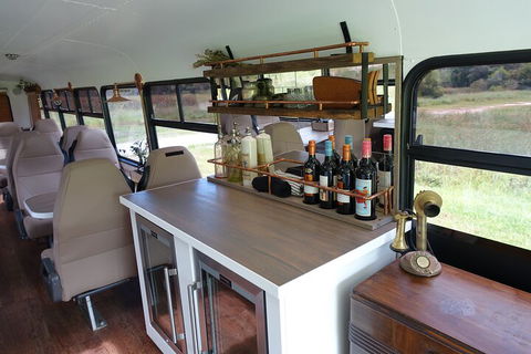 Beer Barons And Spirit Lords Half-Day Tour In Byron With Lunch - Accommodation Cairns 5