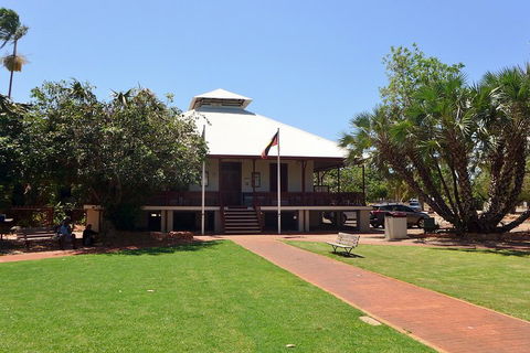 Enthralling Broome Self-Guided Audio Tour - Accommodation Cairns 0
