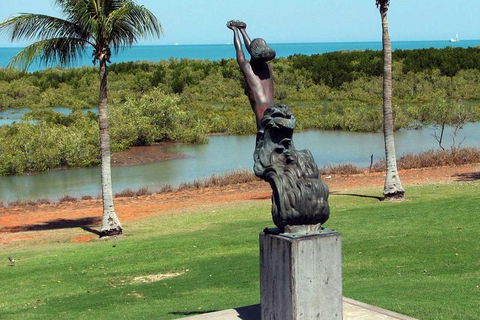 Enthralling Broome Self-Guided Audio Tour - Accommodation Cairns 3