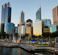 Wonderful Perth Self-Guided Audio Tour - Accommodation Cairns