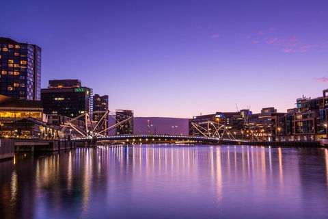 Summer Twilight Cruise On The Yarra River - Accommodation Cairns 5