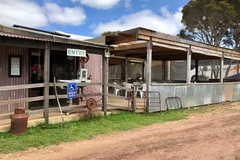 Kangaroo Island Food And Wine Trail Tour - Accommodation Cairns 1