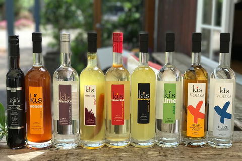 Kangaroo Island Food And Wine Trail Tour - Accommodation Cairns 2