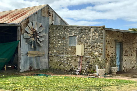 Kangaroo Island Food And Wine Trail Tour - Accommodation Cairns 5