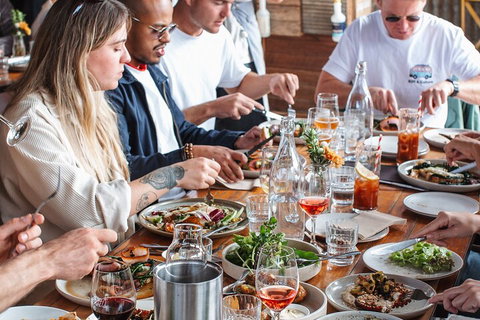 Full-Day Tour To Byron Bay Best Food And Drink Spots - Accommodation Cairns 0