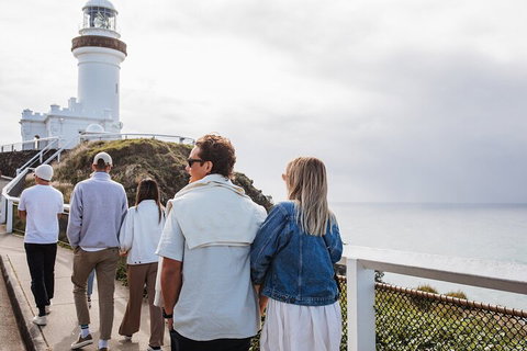 Full-Day Tour To Byron Bay Best Food And Drink Spots - Accommodation Cairns 4