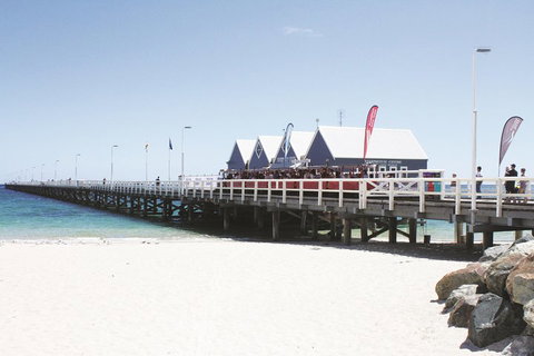 4 Day Tour: Albany, Margaret River, Valley Of The Giants TreeTop Walk From Perth - Accommodation Cairns 2