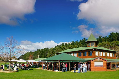 Margaret River, Caves, Wine And Cape Leeuwin Lighthouse Tour From Perth - Accommodation Cairns 2