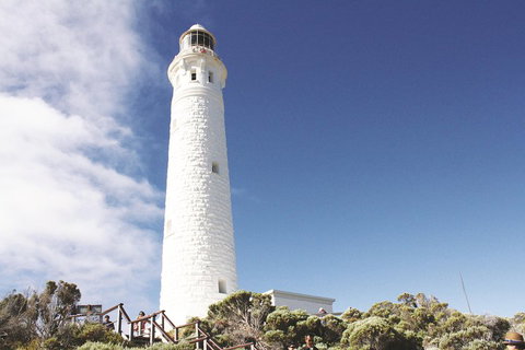 Margaret River, Caves, Wine And Cape Leeuwin Lighthouse Tour From Perth - Accommodation Cairns 4