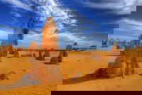 Pinnacles Desert  New Norcia Day Tour from Perth