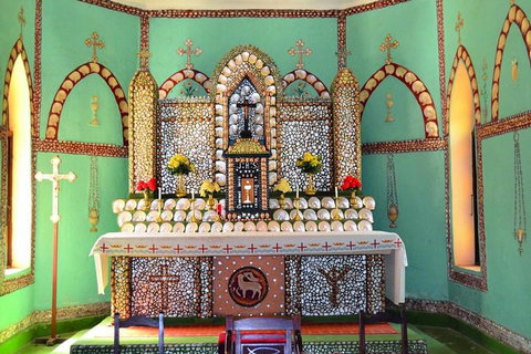 Cape Leveque And Aboriginal Communities From Broome (Optional Scenic Flight) - Accommodation Cairns 0