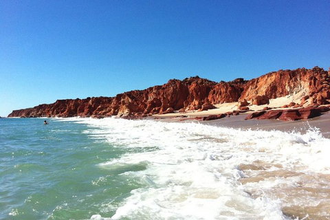 Cape Leveque And Aboriginal Communities From Broome (Optional Scenic Flight) - Accommodation Cairns 1