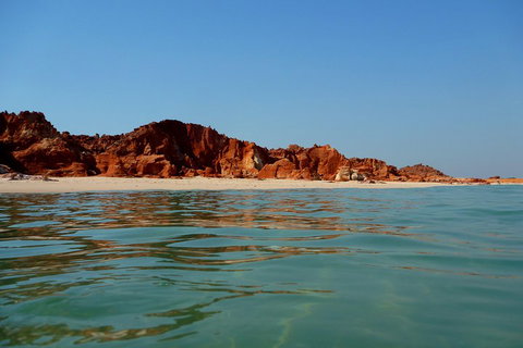 Cape Leveque And Aboriginal Communities From Broome (Optional Scenic Flight) - Accommodation Cairns 2