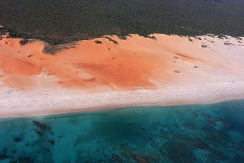 Cape Leveque And Aboriginal Communities From Broome (Optional Scenic Flight) - Accommodation Cairns 3