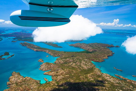 Cape Leveque And Aboriginal Communities From Broome (Optional Scenic Flight) - Accommodation Cairns 4