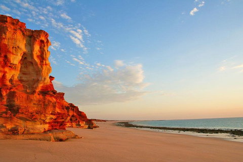 Cape Leveque And Aboriginal Communities From Broome (Optional Scenic Flight) - Accommodation Cairns 5