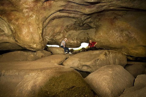 2-Day Wave Rock, York, Wildflowers & Aboriginal Experience - Accommodation Cairns 0