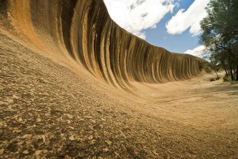 2-Day Wave Rock, York, Wildflowers & Aboriginal Experience - Accommodation Cairns 1