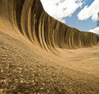 Wave Rock York Wildflowers and Aboriginal Cultural Day Tour from Perth - Accommodation Cairns