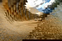 Wave Rock York Wildflowers and Aboriginal Cultural Day Tour from Perth