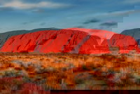 7-Day Guided Tour of Alice Springs with Accommodation Included