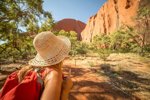 7-Day Guided Tour Of Alice Springs With Accommodation Included - Accommodation Cairns 2