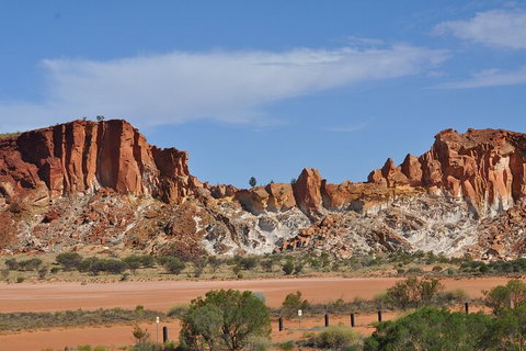 7-Day Guided Tour Of Alice Springs With Accommodation Included - Accommodation Cairns 3