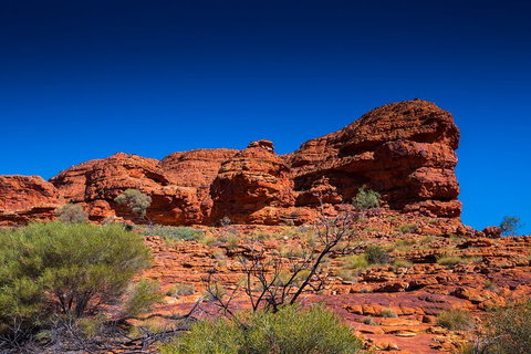 7-Day Guided Tour Of Alice Springs With Accommodation Included - Accommodation Cairns 4