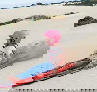 Kangaroo Island Toboggan Rental - Accommodation Cairns