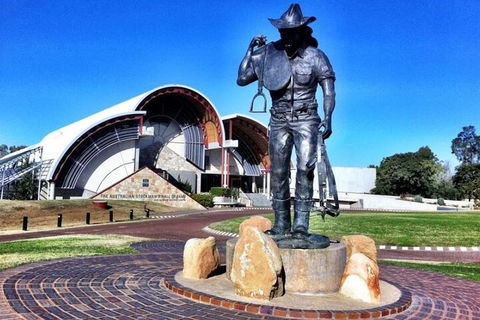 8-Day Outback Experience From Queensland - Accommodation Cairns 0