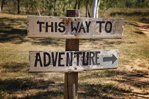 8-Day Outback Experience From Queensland - Accommodation Cairns 1