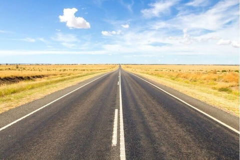 8-Day Outback Experience From Queensland - Accommodation Cairns 3