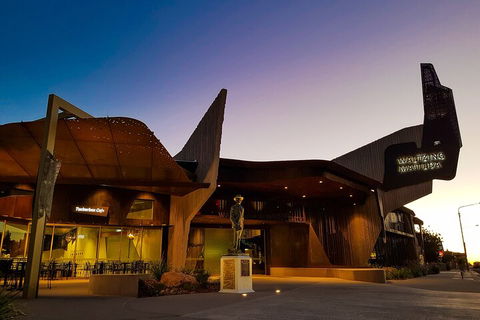 8-Day Outback Experience From Queensland - Accommodation Cairns 4