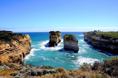 Great Ocean Road Sunset Tour From Melbourne - Accommodation Cairns 1