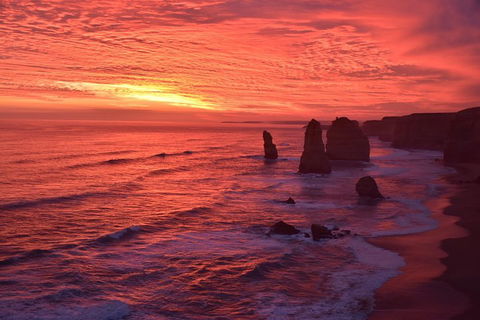 Great Ocean Road Sunset Tour From Melbourne - Accommodation Cairns 3
